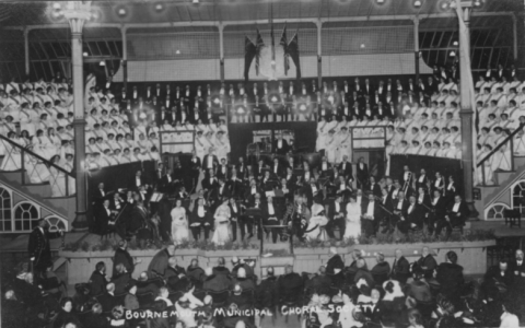 Bournemouth Municipal Choir
